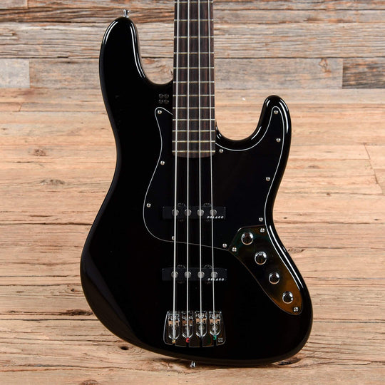 Sandberg California TT4 Black Bass Guitars / 4-String