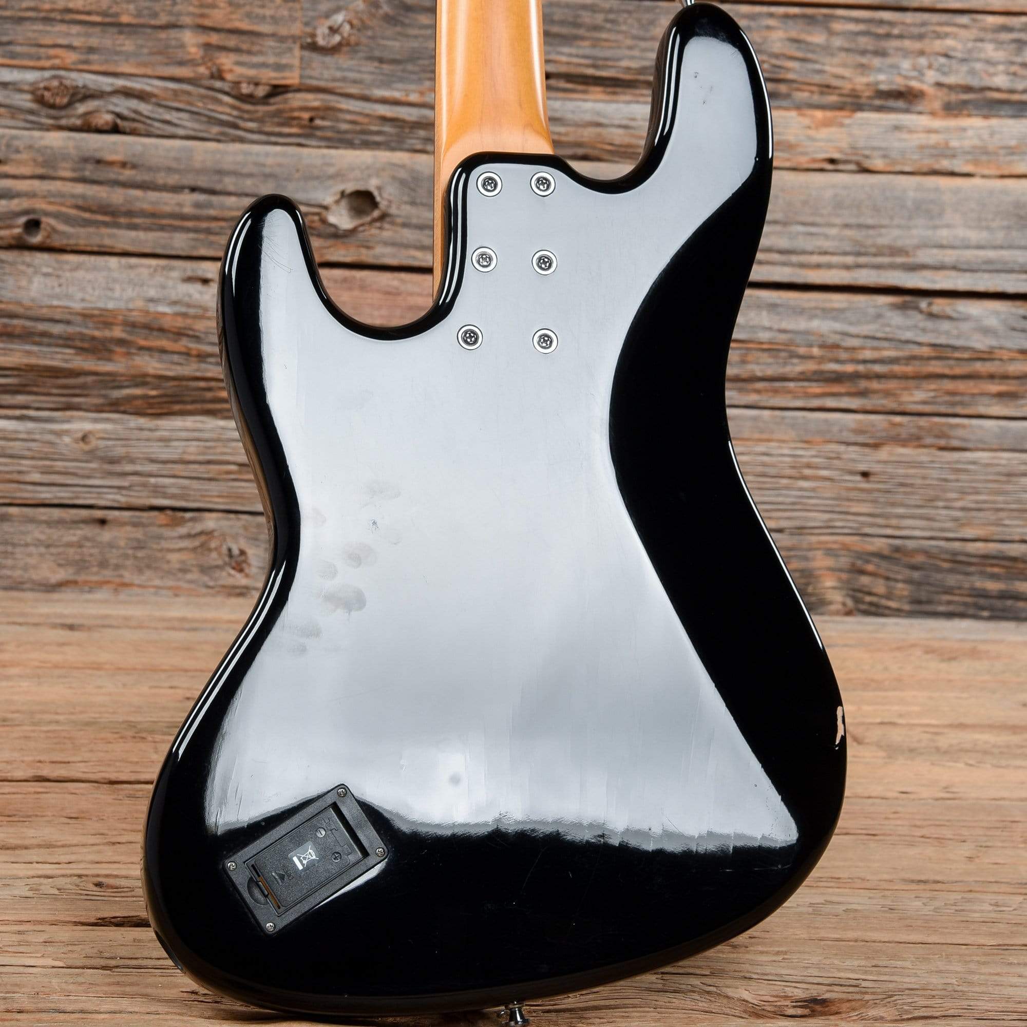 Sandberg California TT4 Black Bass Guitars / 4-String