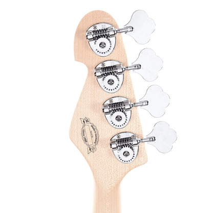 Sandberg California VM-4 Superlight Paulownia Matte Greenburst Bass Guitars / 4-String