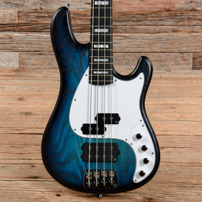 Sandberg California VM Blueburst 2021 Bass Guitars / 4-String