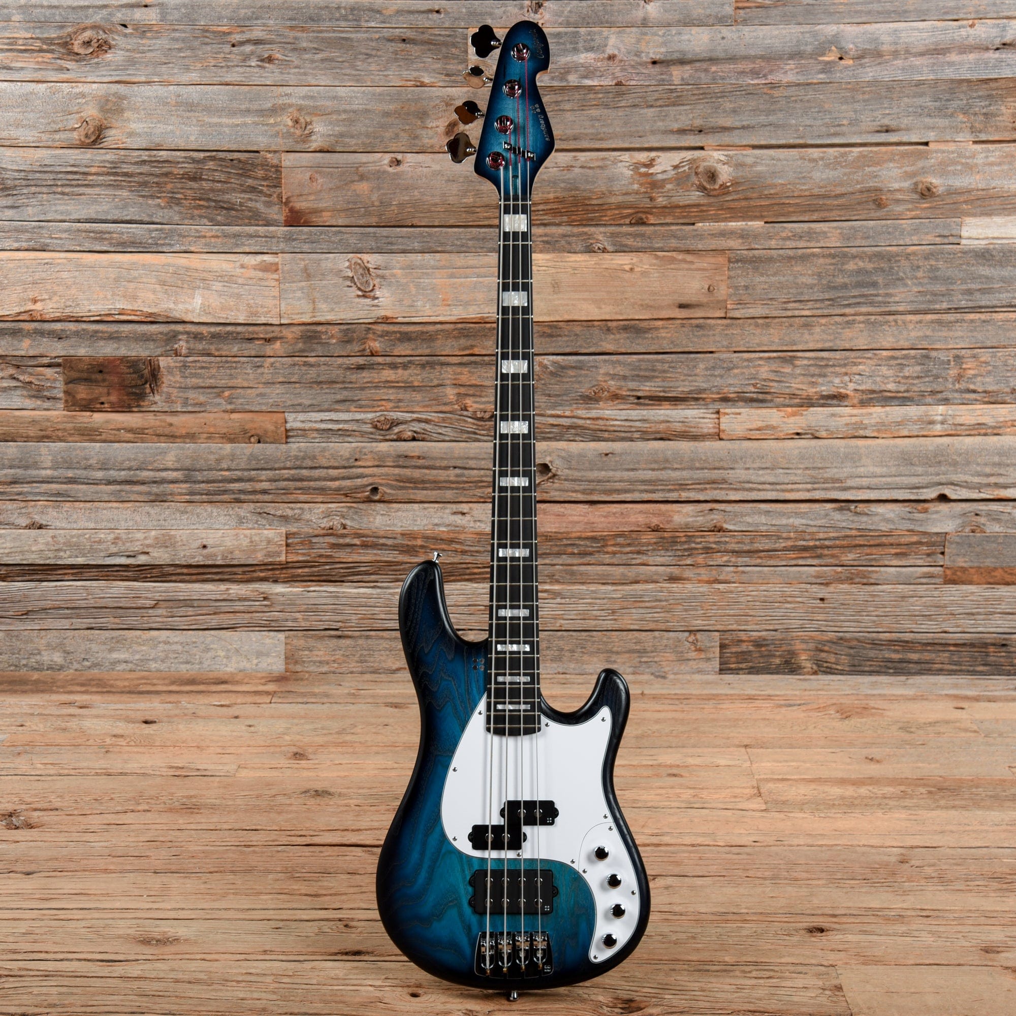 Sandberg California VM Blueburst 2021 Bass Guitars / 4-String