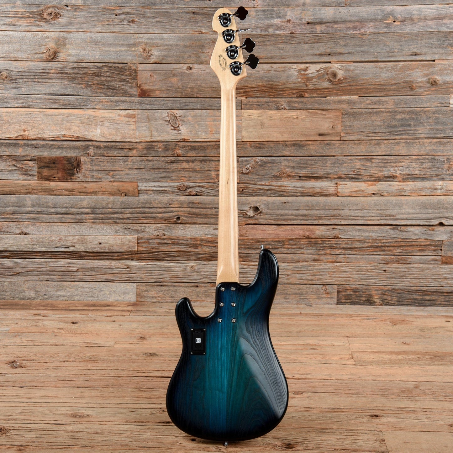 Sandberg California VM Blueburst 2021 Bass Guitars / 4-String