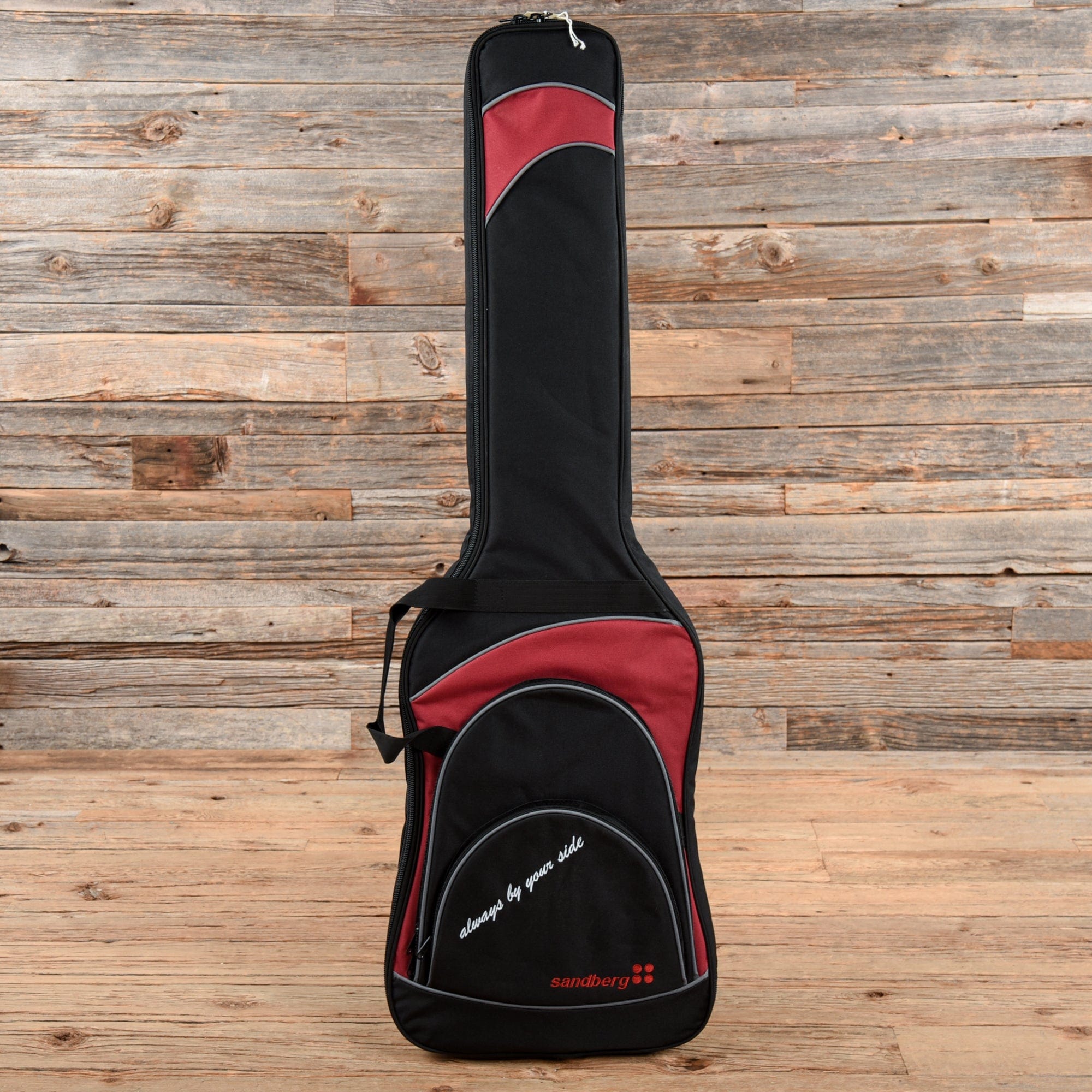 Sandberg California VM Blueburst 2021 Bass Guitars / 4-String