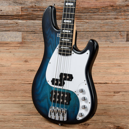 Sandberg California VM Blueburst 2021 Bass Guitars / 4-String