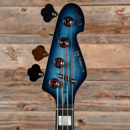 Sandberg California VM Blueburst 2021 Bass Guitars / 4-String