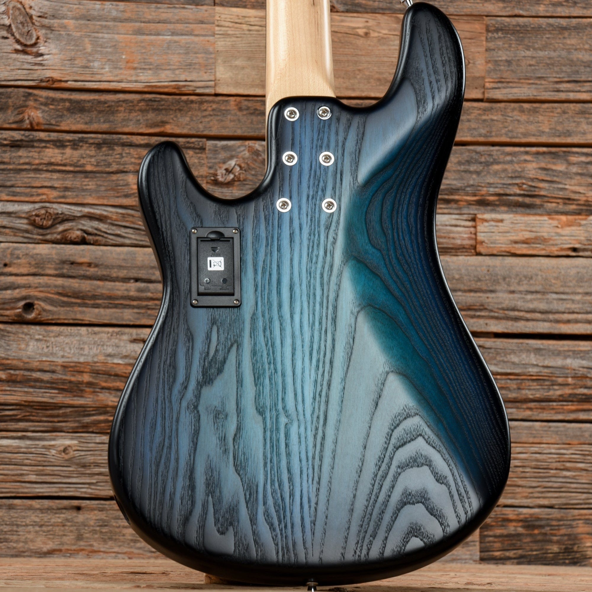 Sandberg California VM Blueburst 2021 Bass Guitars / 4-String