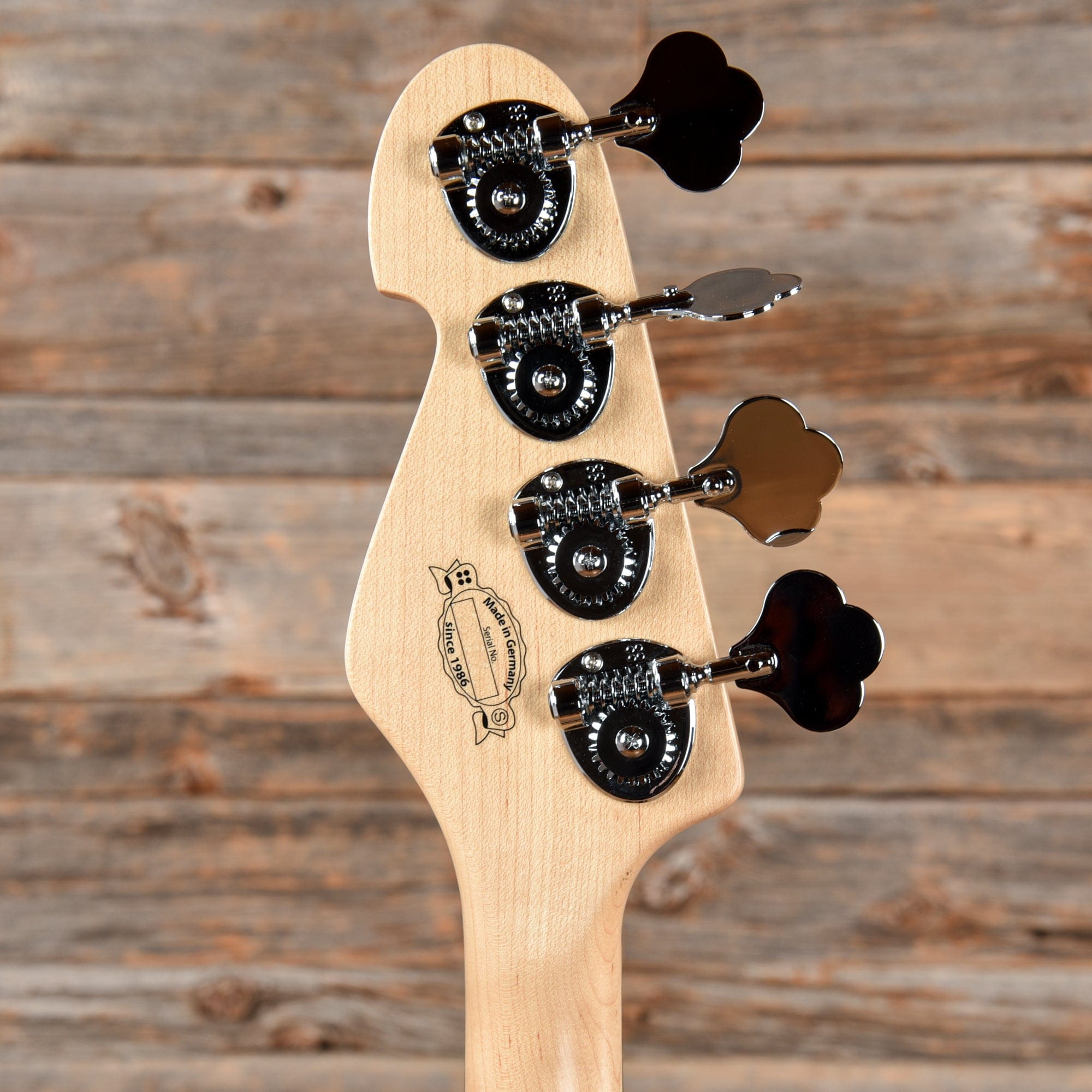 Sandberg California VM Blueburst 2021 Bass Guitars / 4-String