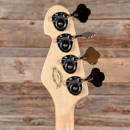 Sandberg California VM Blueburst 2021 Bass Guitars / 4-String