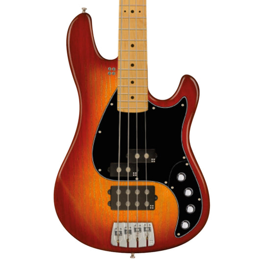 Sandberg California VM Matte Cherry Sunburst Bass Guitars / 4-String