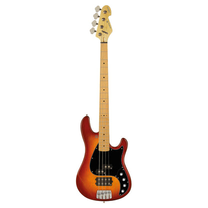 Sandberg California VM Matte Cherry Sunburst Bass Guitars / 4-String