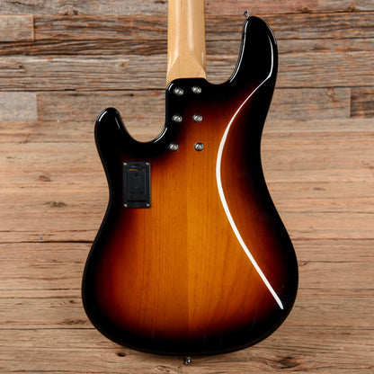 Sandberg California VM4 3-Tone Sunburst Bass Guitars / 4-String