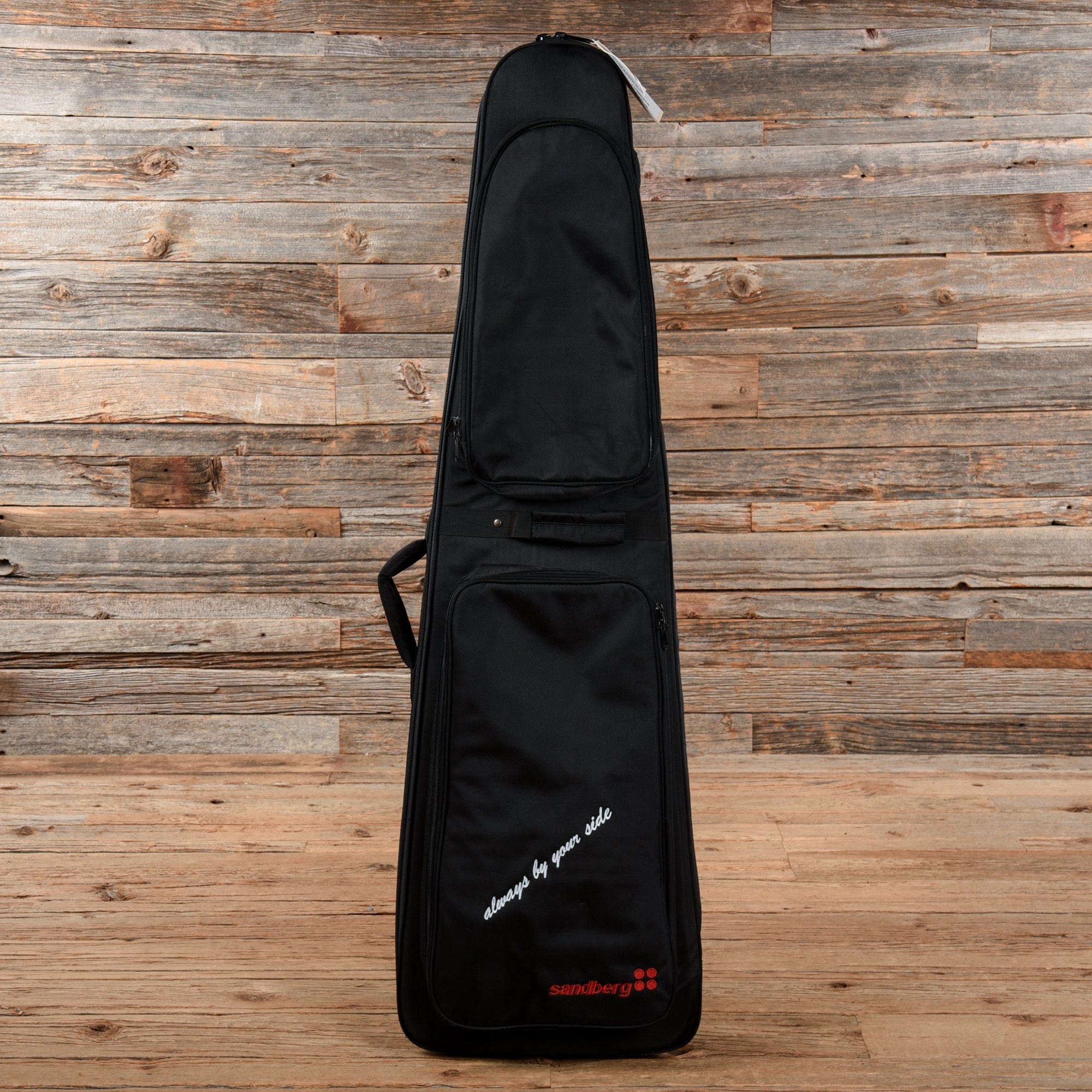 Sandberg California VM4 3-Tone Sunburst Bass Guitars / 4-String