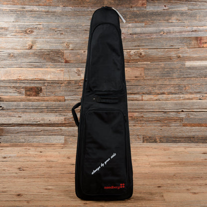 Sandberg California VM4 3-Tone Sunburst Bass Guitars / 4-String