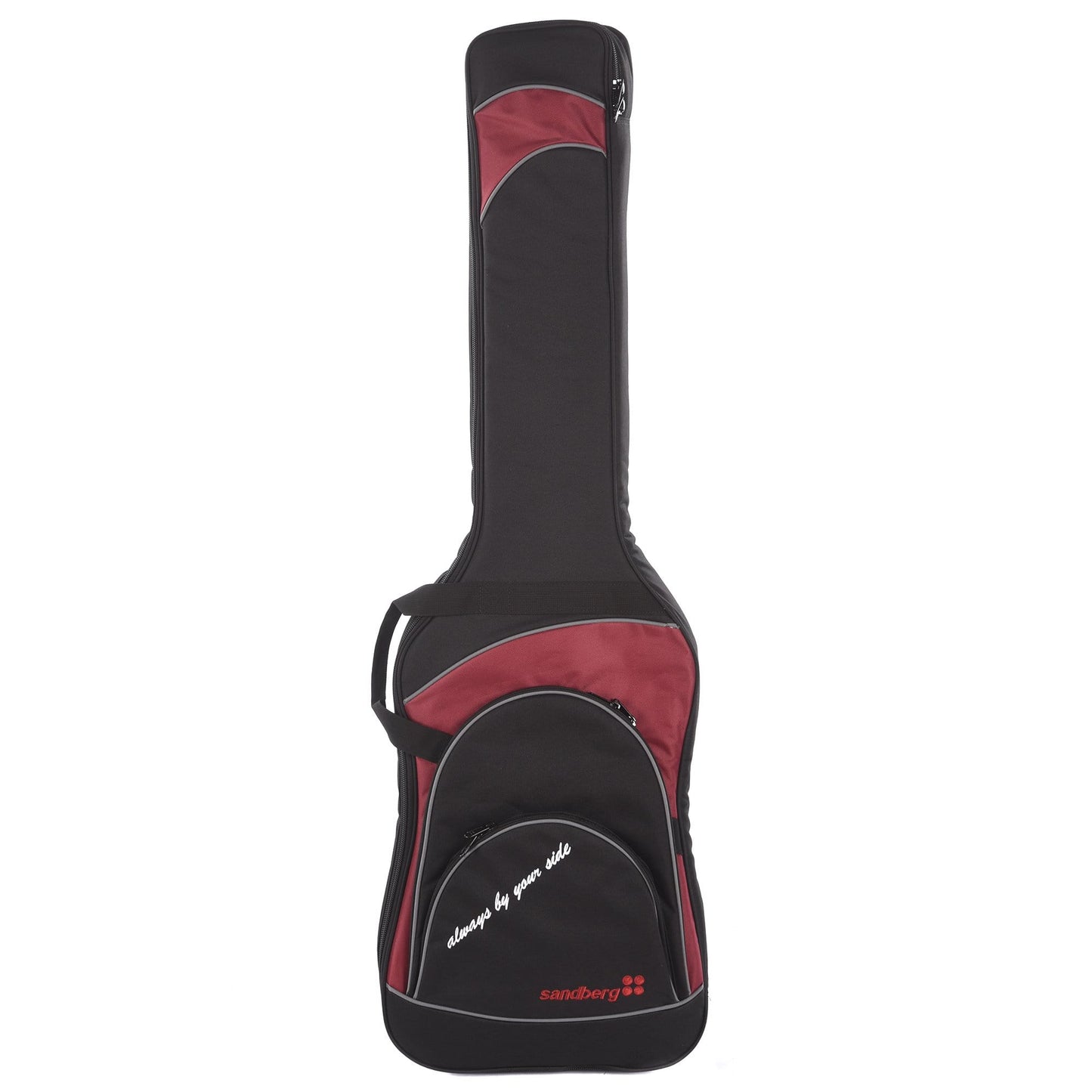 Sandberg California VM4 Hardcore Aged Black Bass Guitars / 4-String