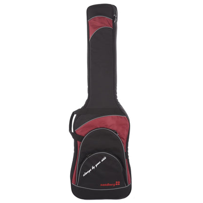 Sandberg California VM4 Hardcore Aged Black Bass Guitars / 4-String