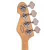 Sandberg California VS 4-String Hardcore Aged Lake Placid Blue w/Mint Pickguard Bass Guitars / 4-String
