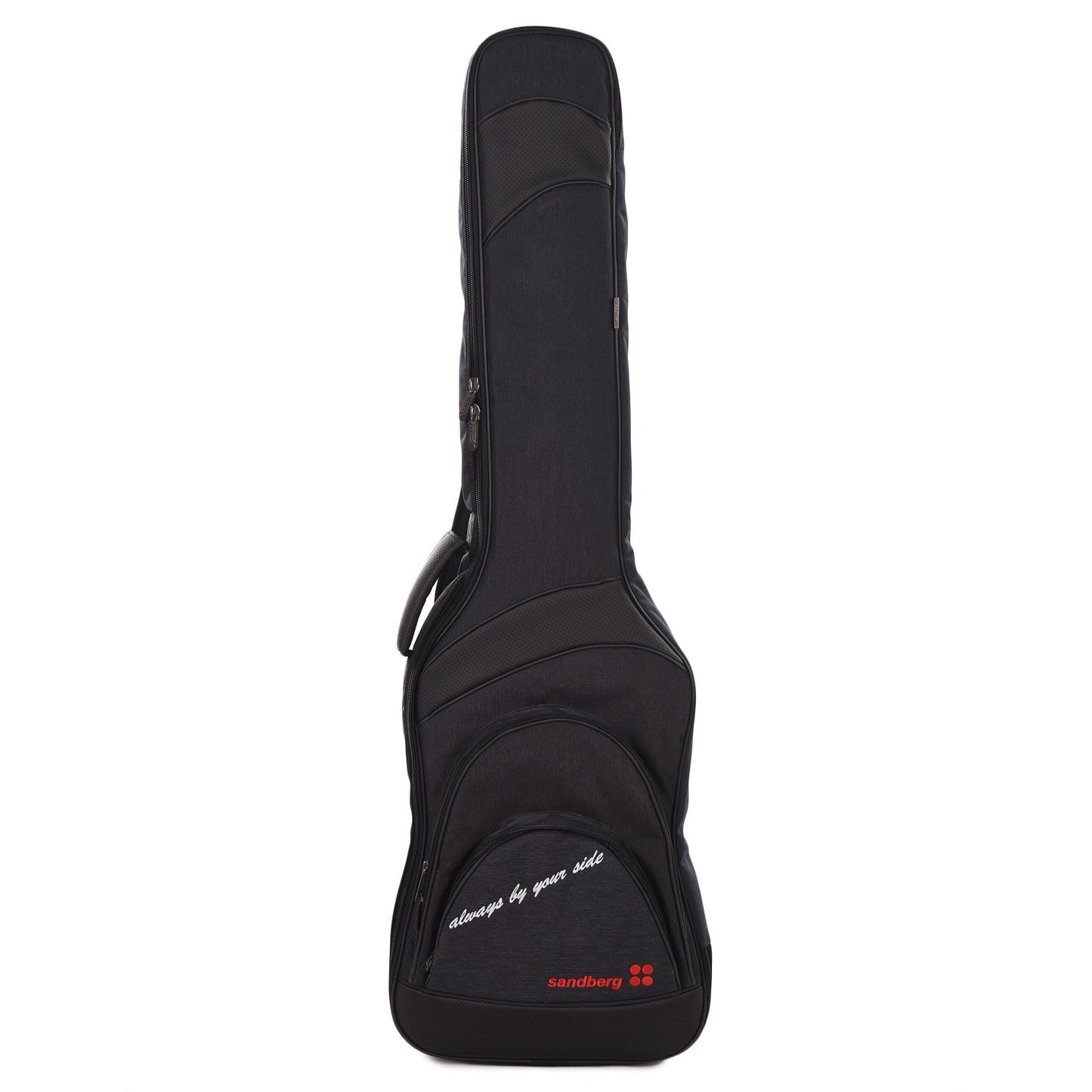 Sandberg California VS 4-String Hardcore Aged Lake Placid Blue w/Mint Pickguard Bass Guitars / 4-String