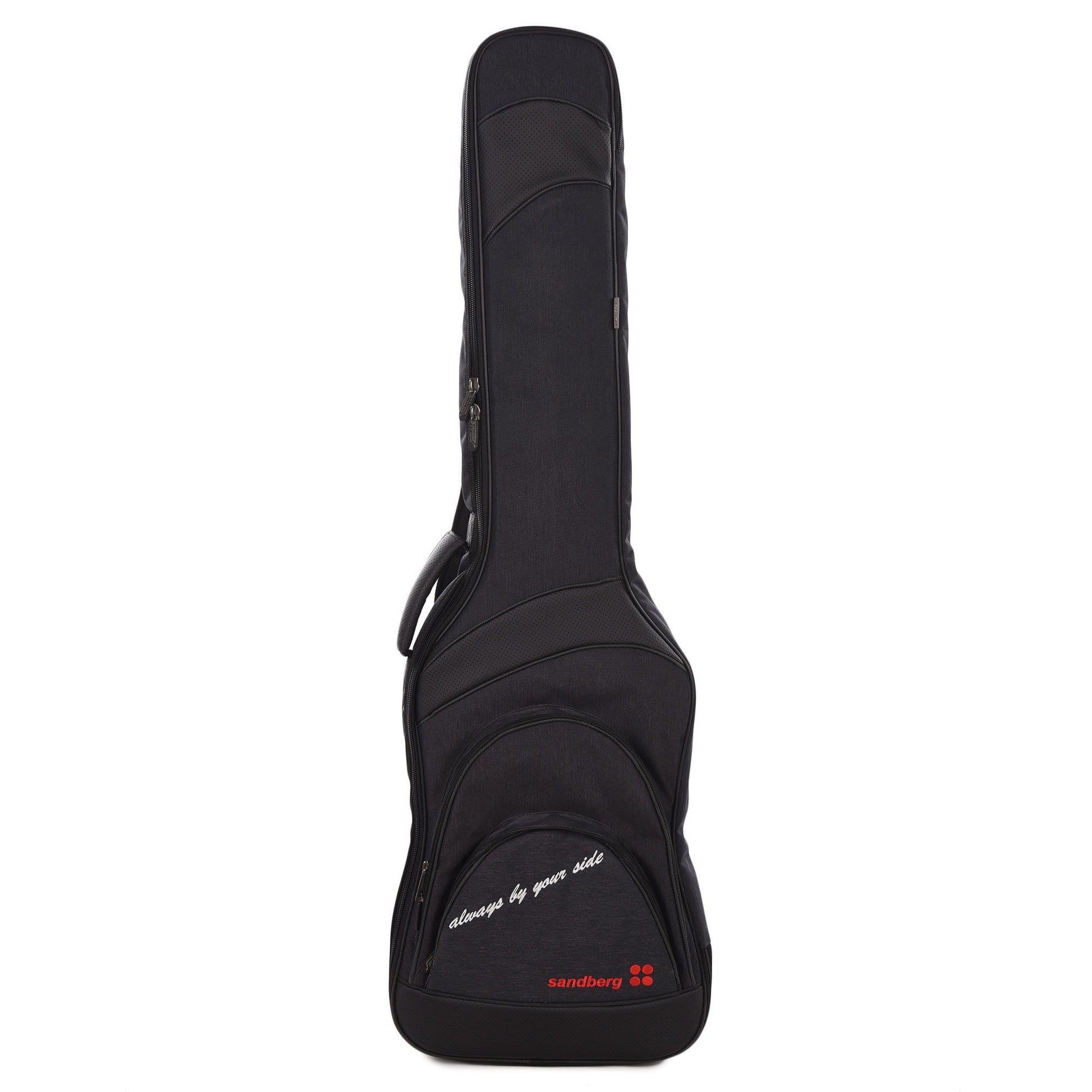 Sandberg California VS 4-String Hardcore Aged Lake Placid Blue w/Mint Pickguard Bass Guitars / 4-String