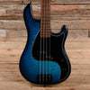 Sandberg California VS Passive Matte Blueburst 4-String w/Roasted Neck Bass Guitars / 4-String