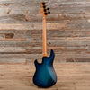 Sandberg California VS Passive Matte Blueburst 4-String w/Roasted Neck Bass Guitars / 4-String