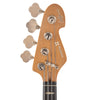 Sandberg Callifornia II TM 4-String Soft Aged "Car Design" Martini Style Bass Guitars / 4-String