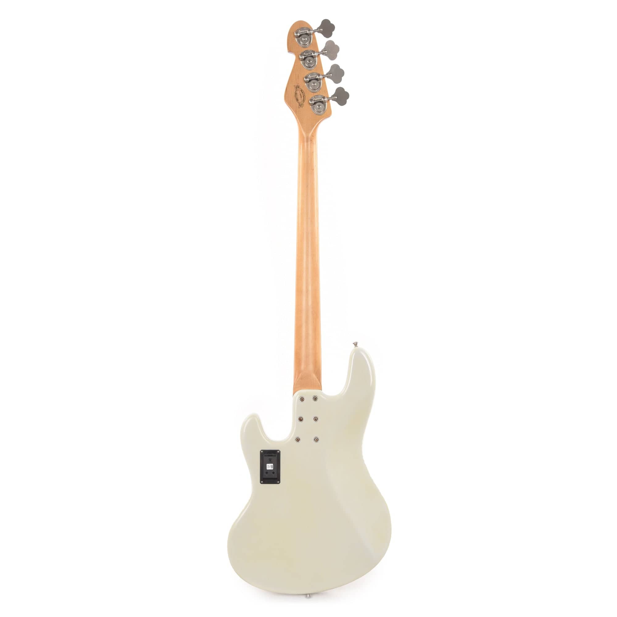 Sandberg Callifornia II TM 4-String Soft Aged 