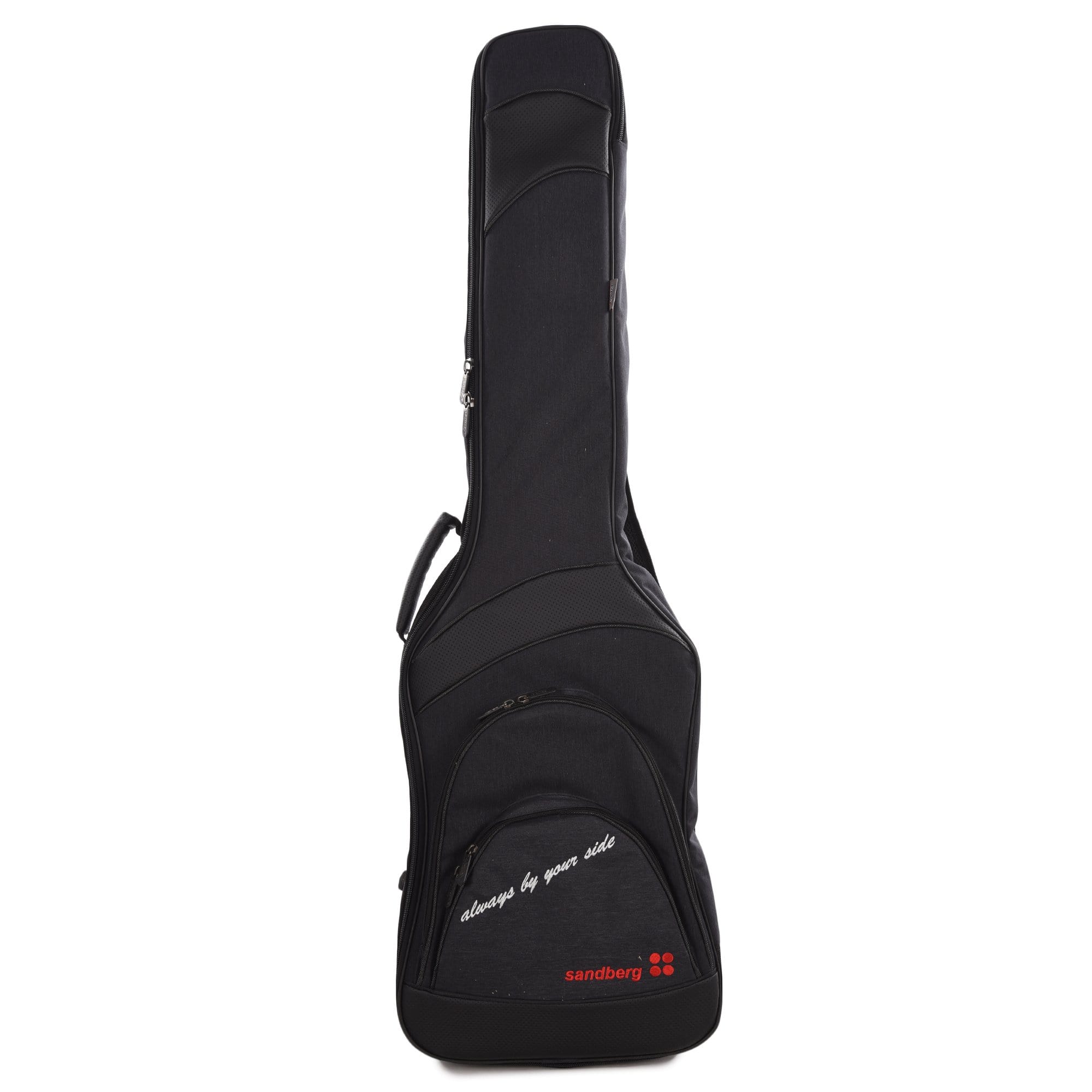 Sandberg Classic TM 4-String Bubinga Natural Bass Guitars / 4-String