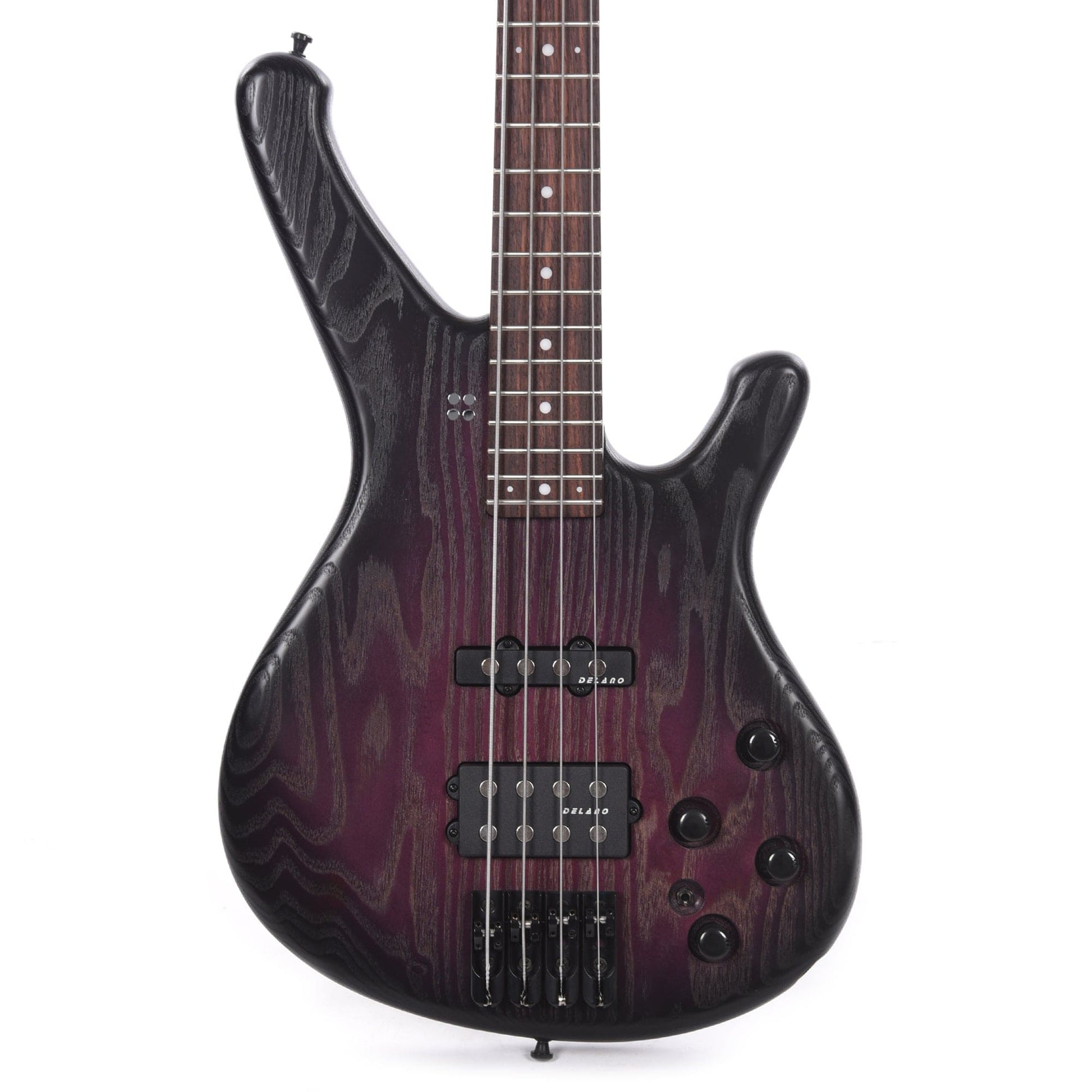 Sandberg Classic TM Matte Violetburst Bass Guitars / 4-String
