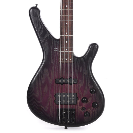 Sandberg Classic TM Matte Violetburst Bass Guitars / 4-String