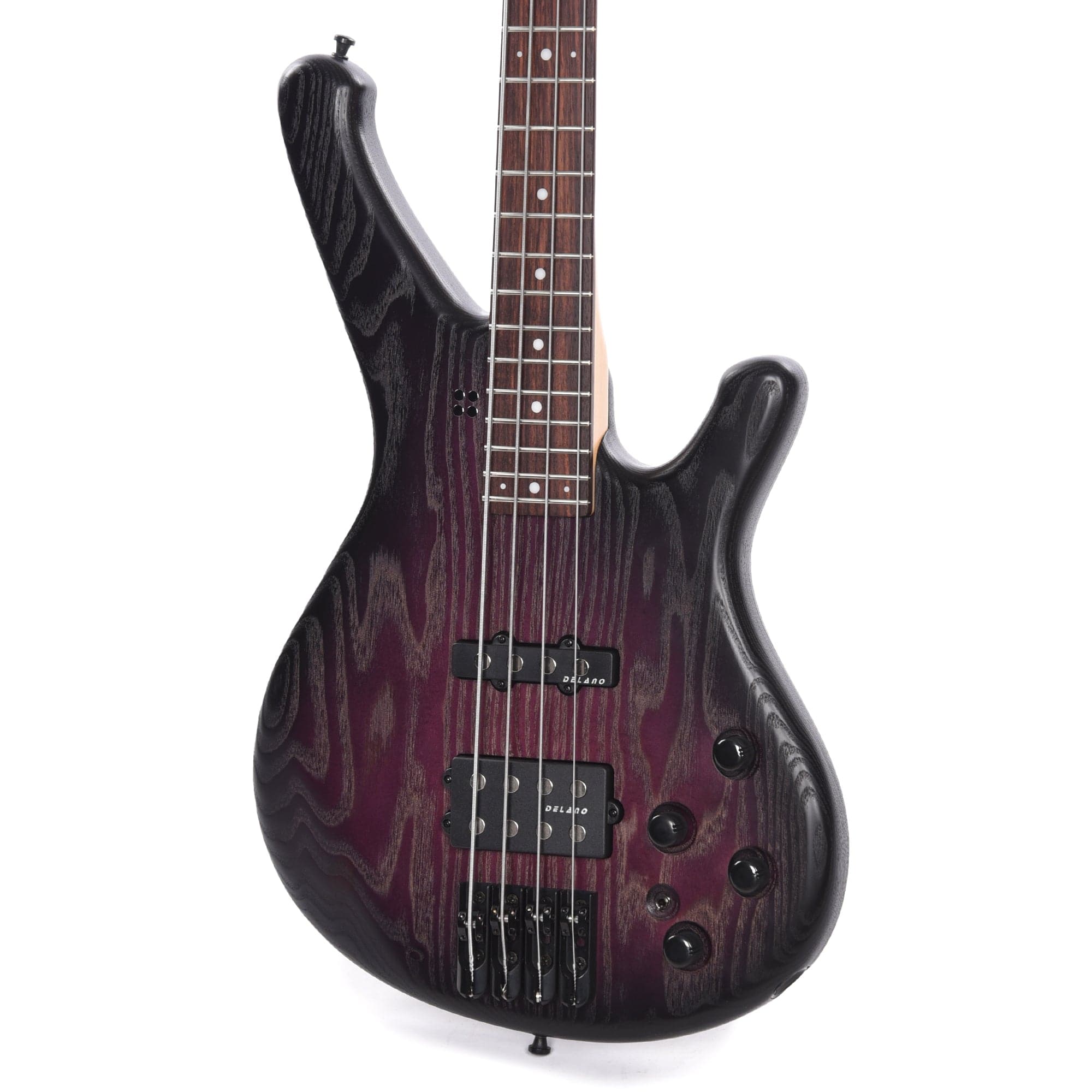 Sandberg Classic TM Matte Violetburst Bass Guitars / 4-String