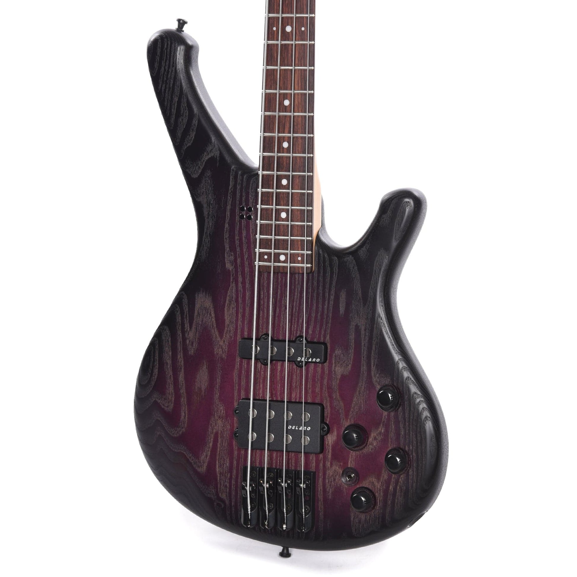 Sandberg Classic TM Matte Violetburst Bass Guitars / 4-String