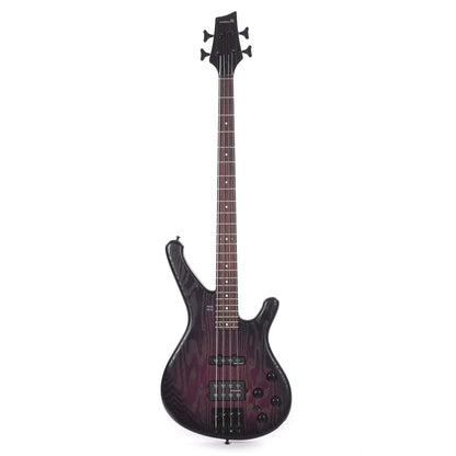 Sandberg Classic TM Matte Violetburst Bass Guitars / 4-String