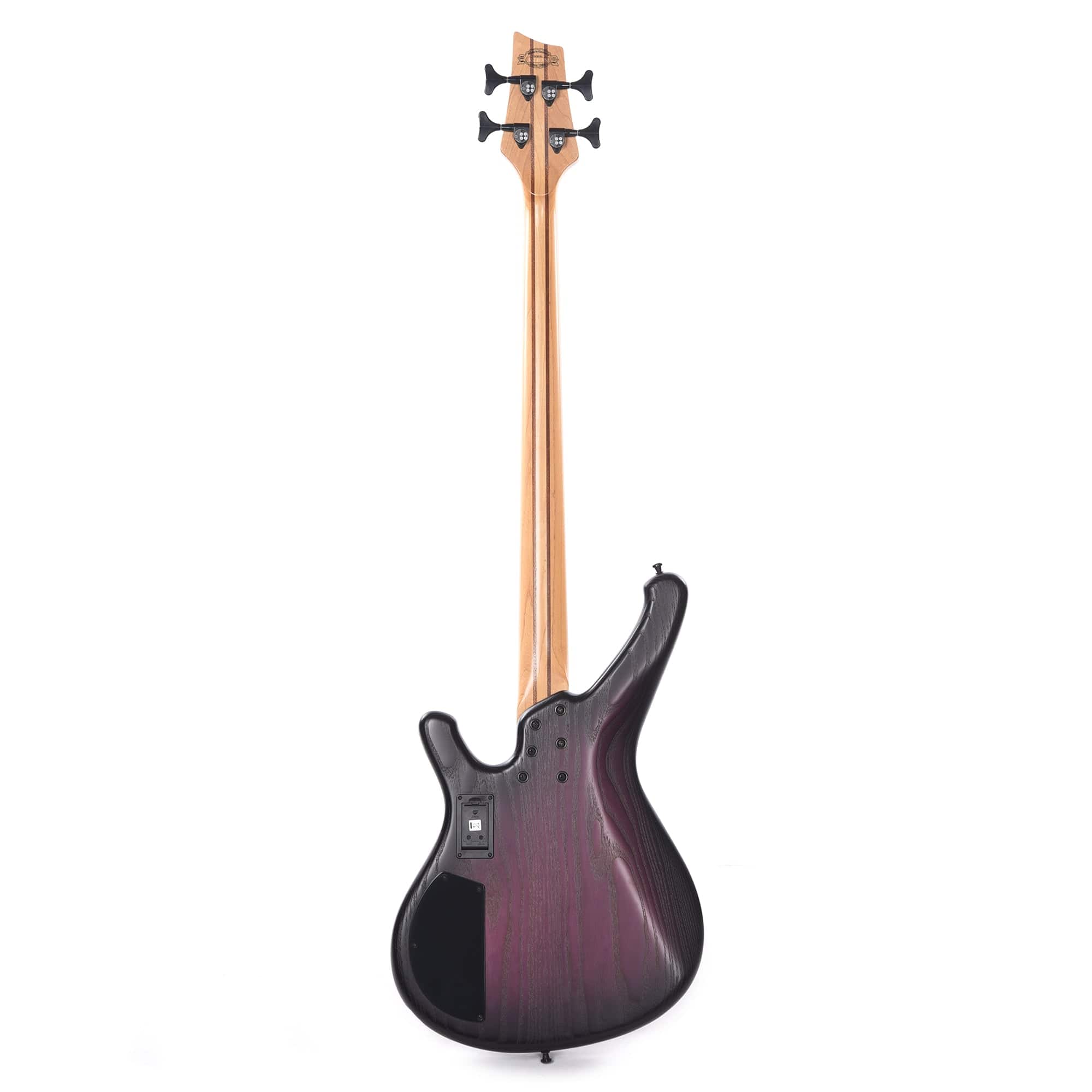 Sandberg Classic TM Matte Violetburst Bass Guitars / 4-String