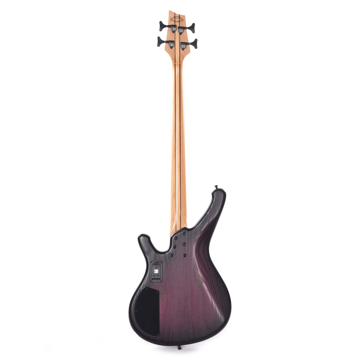 Sandberg Classic TM Matte Violetburst Bass Guitars / 4-String