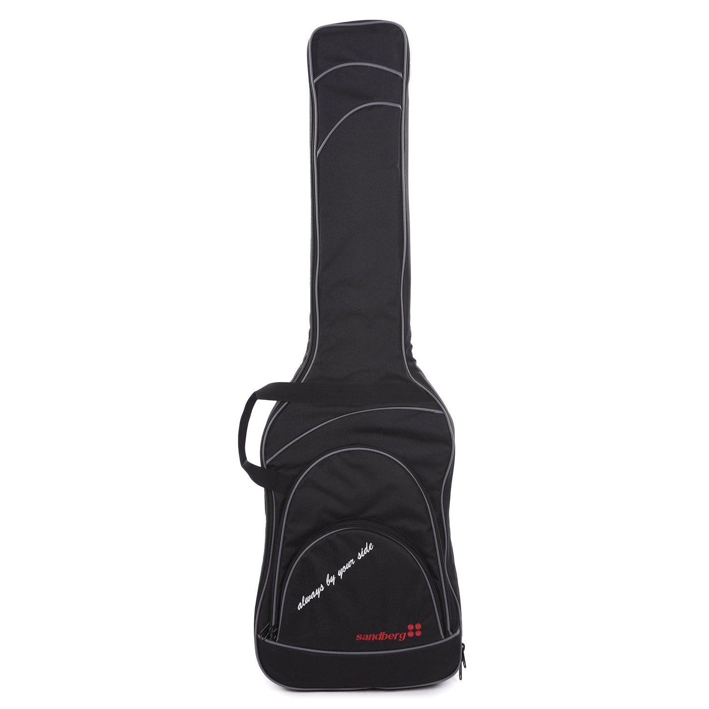 Sandberg Classic TM Matte Violetburst Bass Guitars / 4-String