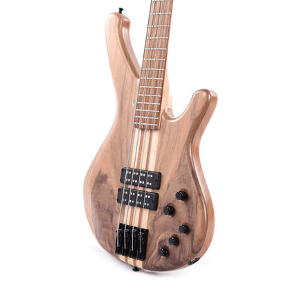 Sandberg Custom Booster 4-String Walnut Top Bass Guitars / 4-String
