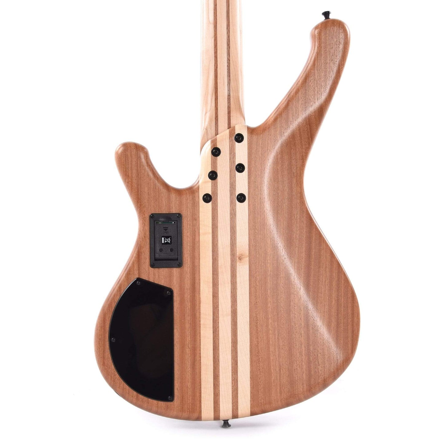 Sandberg Custom Booster 4-String Walnut Top Bass Guitars / 4-String