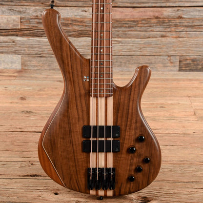 Sandberg Custom Booster Natural Bass Guitars / 4-String