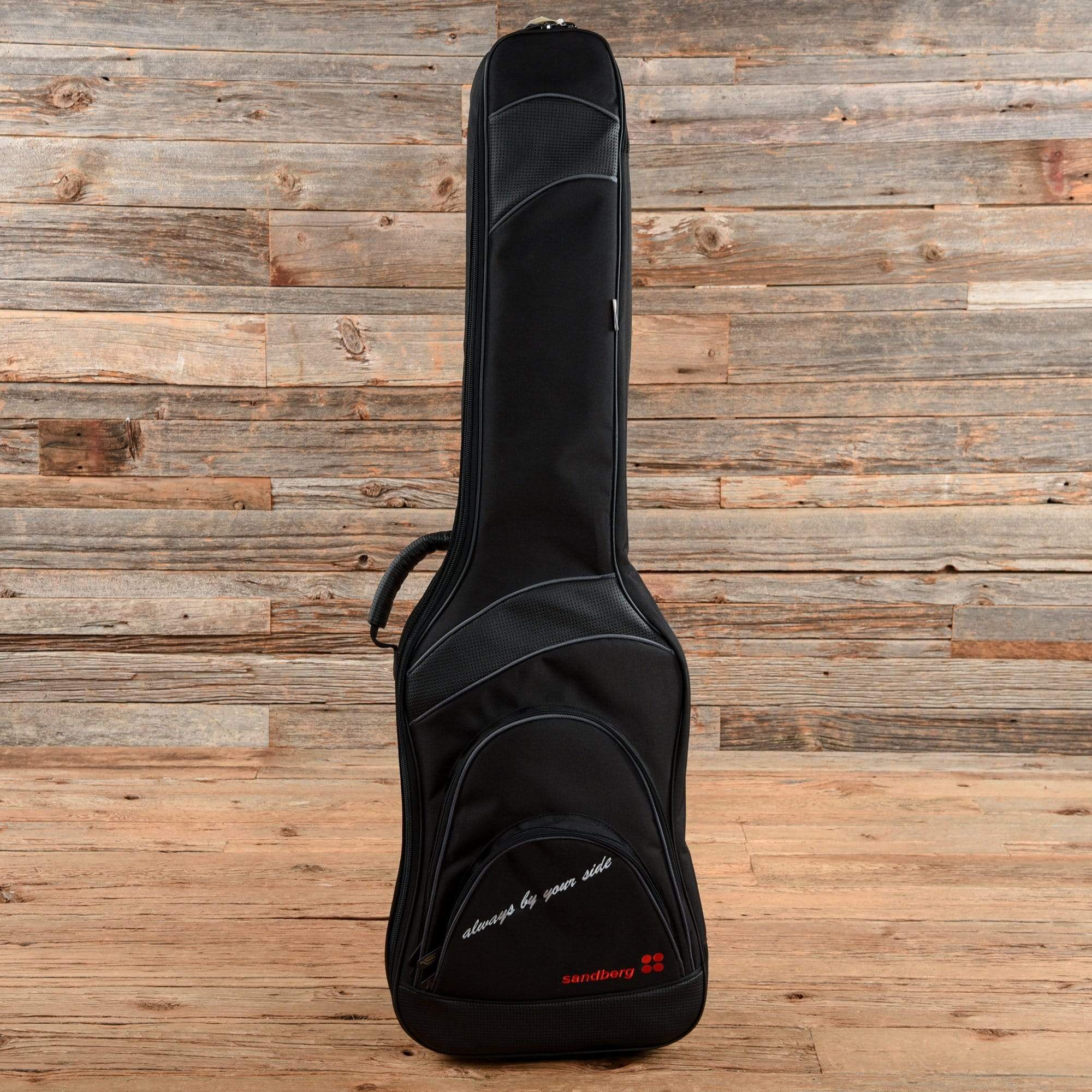 Sandberg Custom Booster Natural Bass Guitars / 4-String