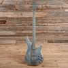 Sandberg Custom Ken Taylor Basic 4 Aged Aluminum Bass Guitars / 4-String