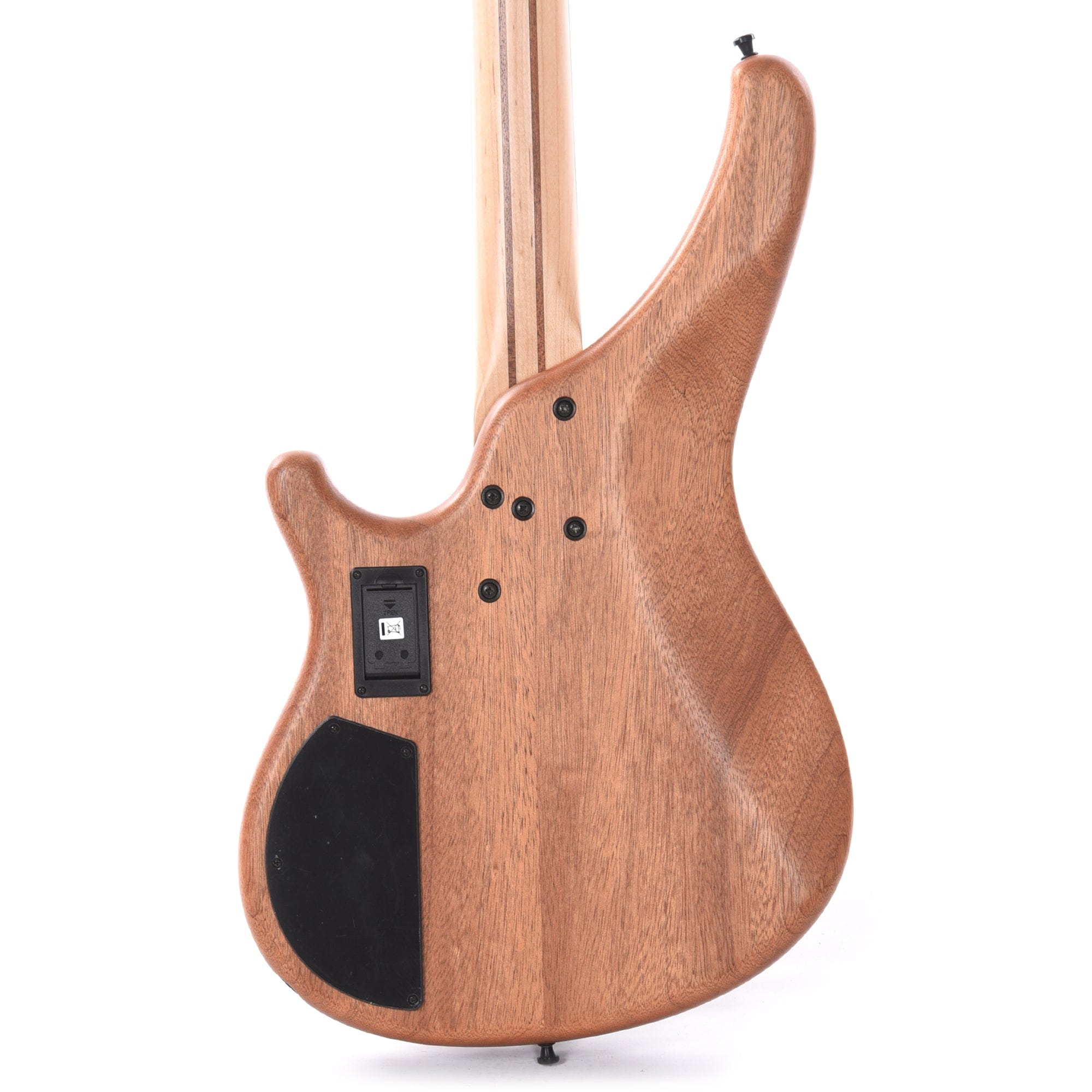 Sandberg Custom Koa Natural Bass Guitars / 4-String