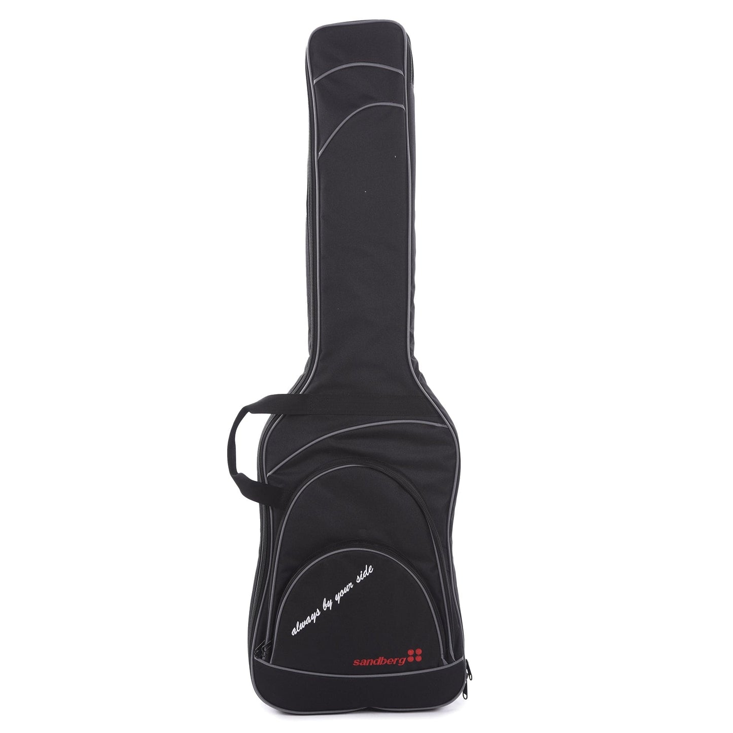 Sandberg Custom Koa Natural Bass Guitars / 4-String