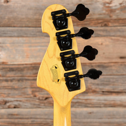 Sandberg Electra M4 Red Burst Bass Guitars / 4-String