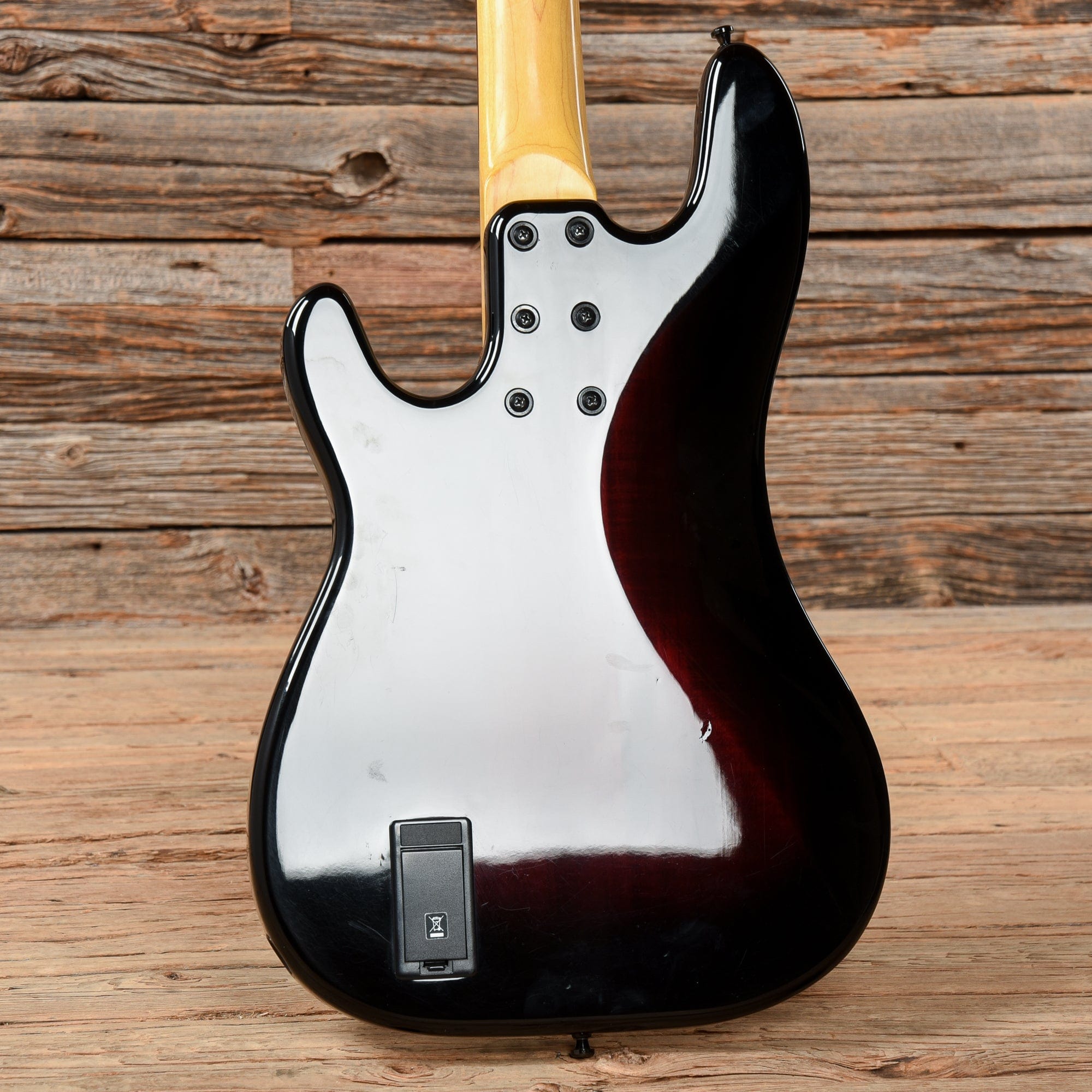 Sandberg Electra M4 Red Burst Bass Guitars / 4-String