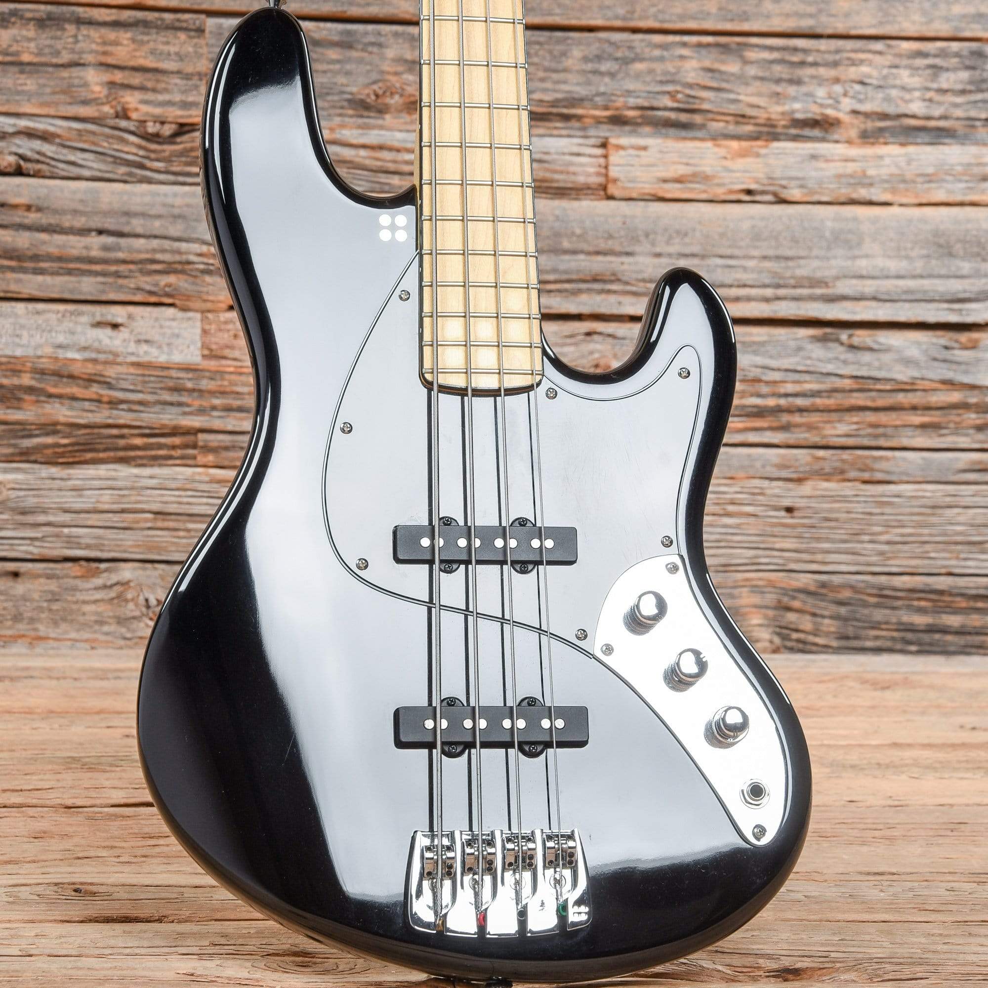 Sandberg Electra TT-4 Black Bass Guitars / 4-String