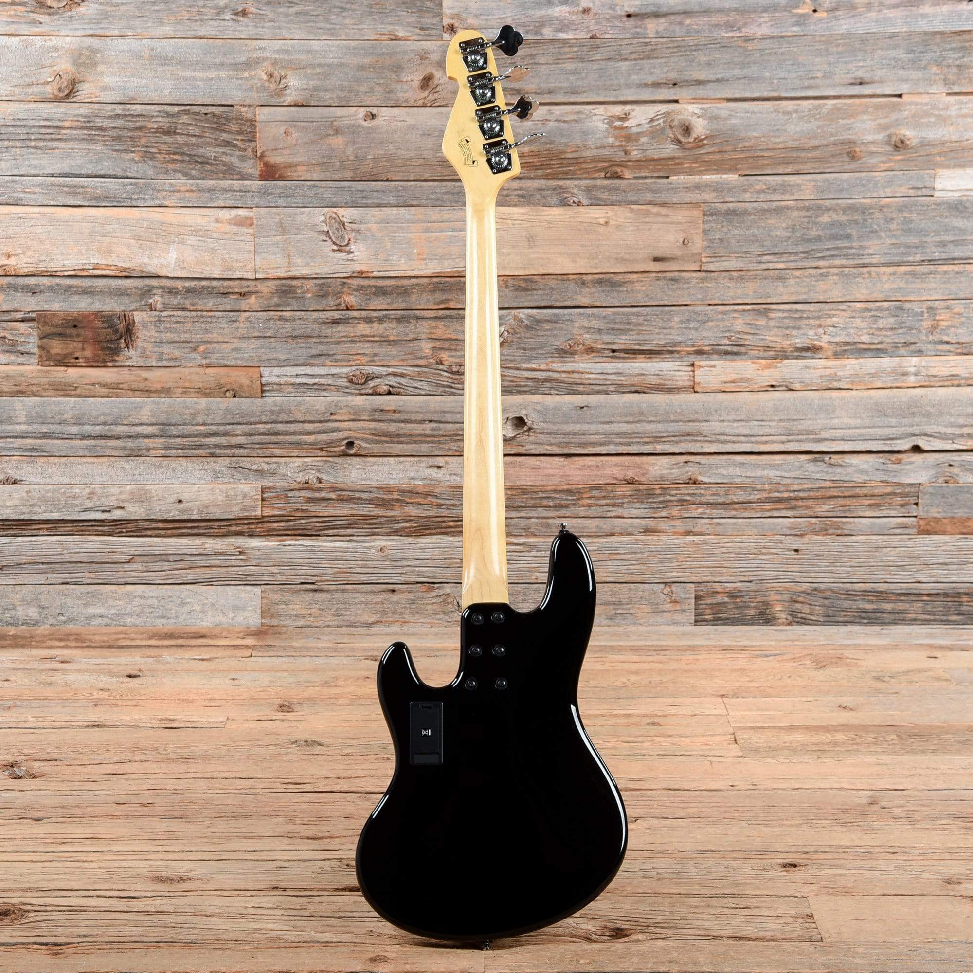 Sandberg Electra TT-4 Black Bass Guitars / 4-String