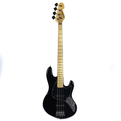 Sandberg Electra TT 4-String Black High Gloss Bass Guitars / 4-String