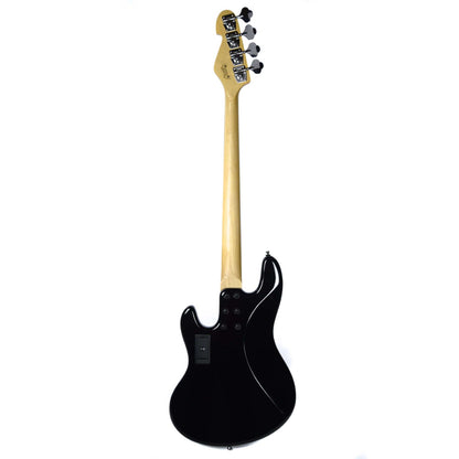 Sandberg Electra TT 4-String Black High Gloss Bass Guitars / 4-String