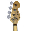 Sandberg Electra TT 4-String Black High Gloss Bass Guitars / 4-String