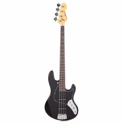 Sandberg Electra TT 4-String Black High Gloss Bass Guitars / 4-String